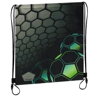 Image de Sac à bandoulière pour l'école de football