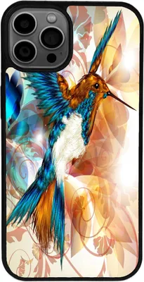 Produktbild von TPU Silikon Hülle für iPhone 15 PRO MAX Handy Cover Case Schutzhülle Handyhülle Bumper MOTIV 12