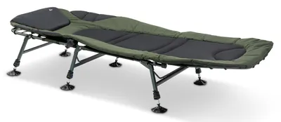 Produktbild von Sänger ANACONDA Cusky Bed Chair JP-6 Angelliege Campingliege
