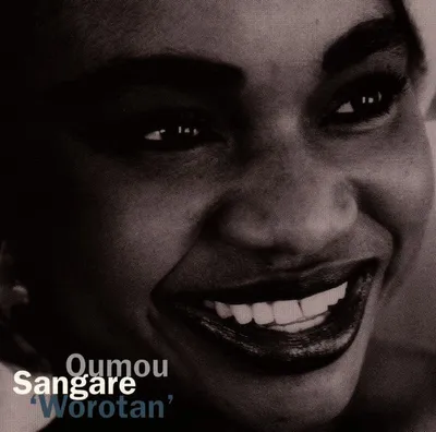 Obrázek produktu pro Oumou Sangare: Worotan -   - (CD / W)