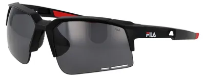 Productafbeelding van FILA SUNGLASSES Zonnebrillen SFI515 67U28G