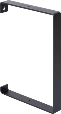 Produktbild von Alberts Regalträger Adam | Größe 304 x 210 x 30 mm