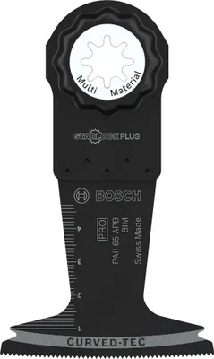 Productafbeelding van BOSCH 2608669131 BOSCH PRO PAII 65 APB Tauchsägeblätter