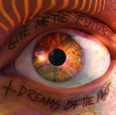 Zdjęcie produktu dla Give Me The Future + Dreams Of The Past, CD