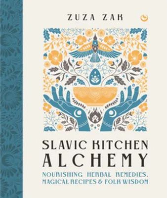 Zdjęcie produktu dla Slavic Kitchen Alchemy