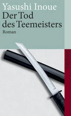 Image de Der Tod des Teemeisters