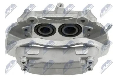 Produktbild von NTY Bremssattel Vorne Links passend für MERCEDES-BENZ E-Klasse Limousine (W211) Ø40mm Ø44mm HZP-ME-081