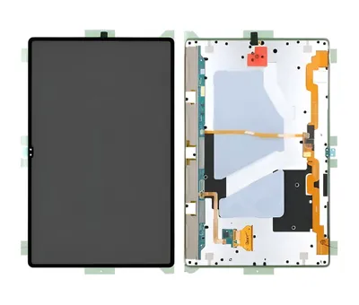 Produktbild von Original Samsung Galaxy Tab S9 Ultra X910 / X916B AMOLED Display Touchscreen Bildschirm & Werkzeug