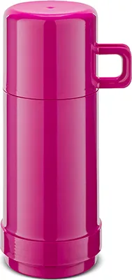 Produktbild von ROTPUNKT Isolierflasche 60  0,25 ltr.  raspberry