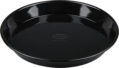 Immagine prodotto di Dr.Oetker Teglia per pizza in acciaio smaltato Ø 20 cm Linea Tradition