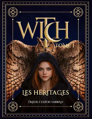 Produktbild von Witch