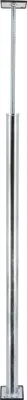 Produktbild von PremiumX Fensterhalter Sat Halterung für Satelliten-Schüssel max 140cm