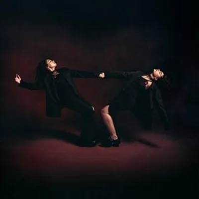 Produktbild von Love & Hyperbole / CD