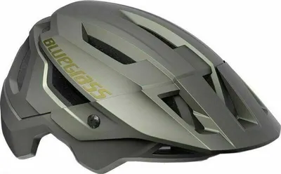 Zdjęcie produktu dla Bluegrass Rogue Solar Grey Matt L Kask rowerowy