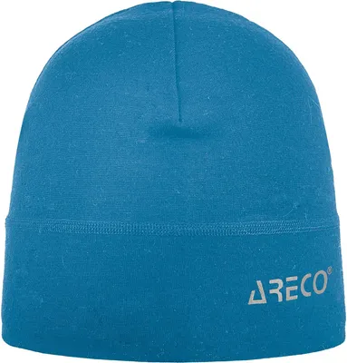 Produktbild von ARECO Funktionsmütze / Laufmütze blau blau