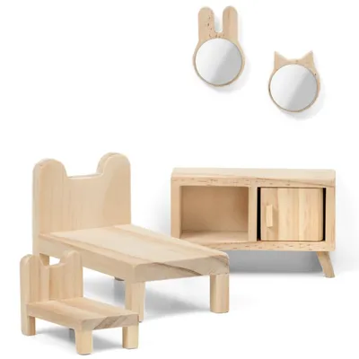 Immagine prodotto di Set per camera da letto fai da te