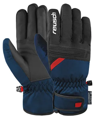 Productafbeelding van Reusch winterhandschoenen voor heren en dames | warm, waterdicht en winddicht