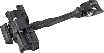 Produktbild von METZGER 2312184 Türfeststeller Türfangband für VW Polo Schrägheck (6R1, 6C1) Hinten Links Hinten Rechts