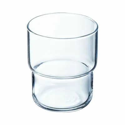 Produktbild von Log Tumbler 27cl stapelbar - 6 Stück