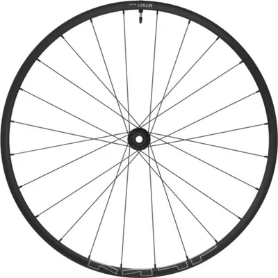 Produktbild von Shimano WH-MT601 29/28" (622 mm) Scheibenbremsen 15x110 Center Lock Vorderrad