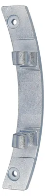 Produktbild von easyPART passend für 8581366253236 Electrolux Türscharnier für Glastüre an Trockner