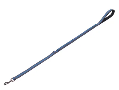 Produktbild von Nobby Variado, Hund, Standardleine, Blau, Einfarbig, S-M, 1400 m