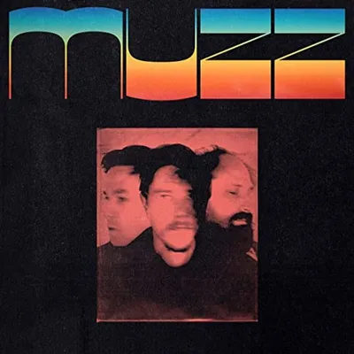 Obrázok produktu pre Muzz: Muzz: Muzz - Beggars UK - (CD / M)