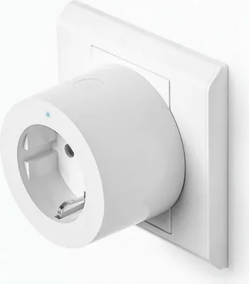Immagine prodotto di Aqara SP-EUC01 Smart Plug 2300 W Casa, Ufficio Bianco