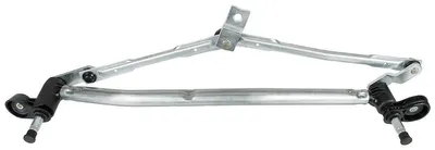 Produktbild von Opel Astra III H 2004- Frontscheibenwischermechanismus