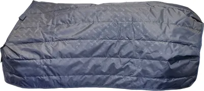 Produktbild von Unterdecke Liner 100g navy 140 cm