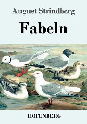 Produktbild von Fabeln