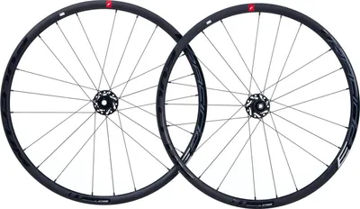 Obrázok produktu pre FULCRUM sada kolies "Racing 3 DB" Pre klincové pneumatiky, HG 8-11