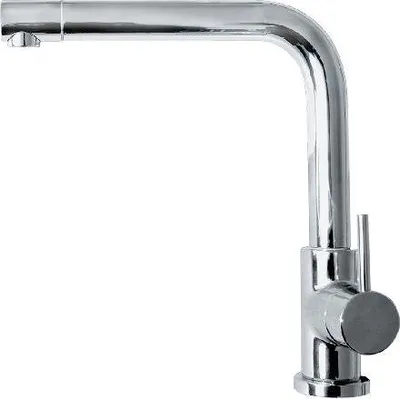Obrázek produktu pro Franke Baterie - Dřezová baterie FN 0143.031, chrom 115.0154.303