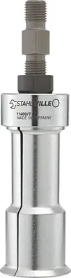 Produktbild von STAHLWILLE 71040001, 114 g