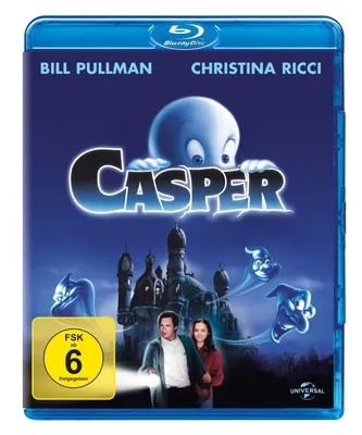 Produktbild von Casper