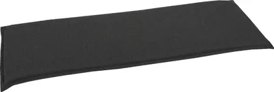 Produktbild von GO-DE Textil ,Bank-Auflage 148cm ,grau ,20924-12