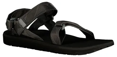 Produktbild von Source Classic Sandalen Schwarz EU 45 Mann Schwarz EU 45