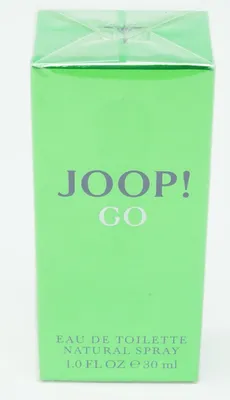 Immagine prodotto di Joop! Go Eau de Toilette Spray 30 ml