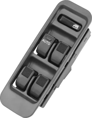 Produktbild von Schaltersteuerung, 84820-97201 Elektrische 5.9 x 2 2,7in für Auto