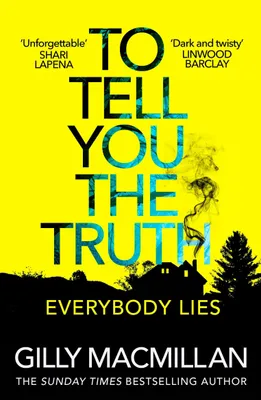 Produktbild von To Tell You the Truth