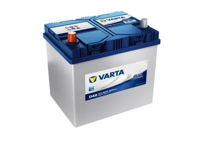 Produktbild von Varta E11 - Autobatterie Dynamic SLI 12V / 74Ah / 680A