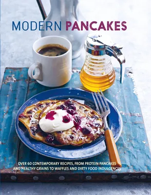 Produktbild von Modern Pancakes
