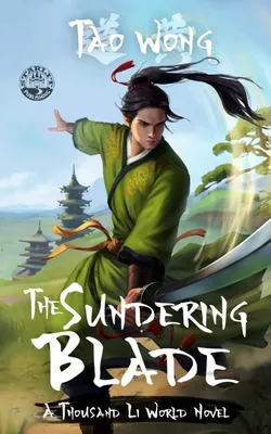 Produktbild von The Sundering Blade