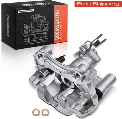Image de Frankberg 1x Étrier de Frein Essieu Arrière Droit pour Mazda MX-5 II NB 1.6L 1.8L 1998-2005