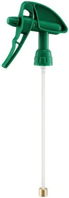 Produktbild von Kwazar Mercury SUPER 360 Pumpsprühgerät - Grün