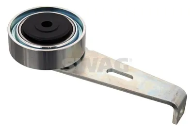 Produktbild von SWAG 99 03 0042 Spannrolle Keilrippenriemen 85mm für FIAT DUCATO Pritsche/Fahrgestell (230) DUCATO Bus (230) DUCATO Kasten (230L) für CITROËN