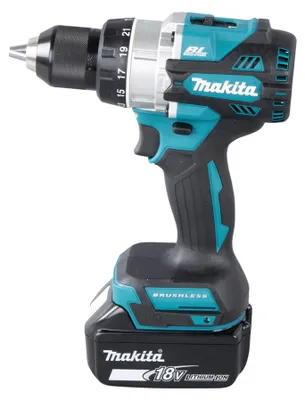 Produktbild von Makita DHP486Z Akku-Schlagbohrschrauber