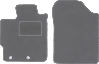 Immagine prodotto di Tappetini anteriori: Toyota Yaris III benzina (2011-2019)
