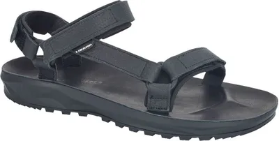 Immagine prodotto di Lizard Super Hike Pelle Sandali Nero EU 41 Uomo Nero EU 41