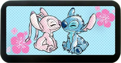Immagine prodotto di Altoparlante portatile wireless Disney Stitch